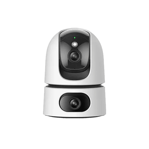 Cámara Ranger Dual 6MP Con 2 Lentes - Imagen 2