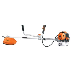 DESMALEZADORA A GASOLINA, MANGO TIPO "BICI" 52 CC