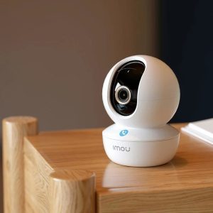 Cámara IP ranger RC 4MP/3K 25FPS