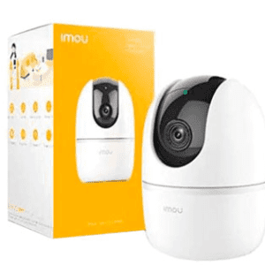 Ranger 2 3MP 360 con micrófono y detección de movimiento