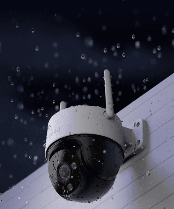 Cámara PT Cruiser SE 4MP IR30 - Imagen 2