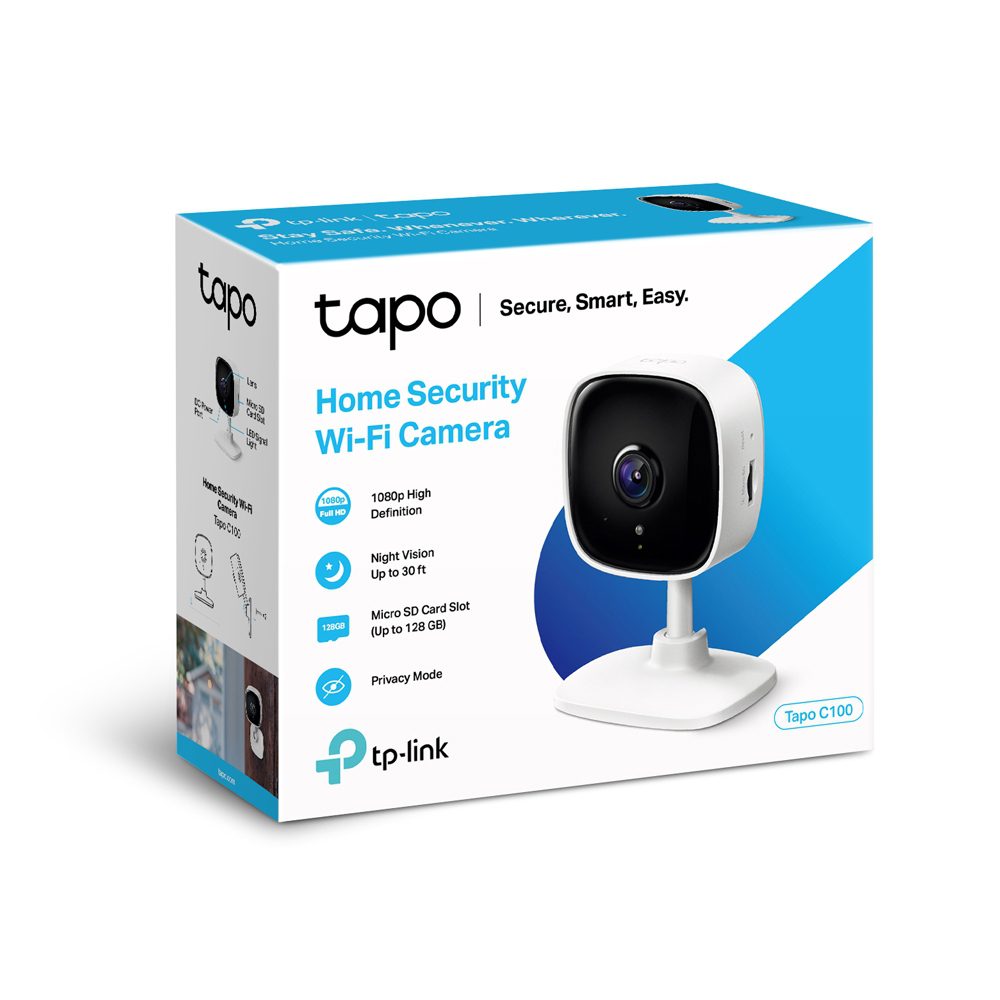 Tapo C100 - Imagen 3